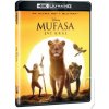 Mufasa: Leví kráľ 2BD (UHD+BD)