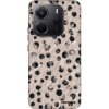 Picasee Fashion Case pre Xiaomi Redmi Note 14 5G - Inked