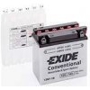 Akumulátor Exide 12N7-3B 12V 7Ah 75A, 12N7-3B