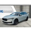Skoda Superb 2.0 TDI L&K 4x4 142 kW
