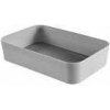 CURVER INFINITY DIVIDER XL organizér do zásuvky šedý 01727-099