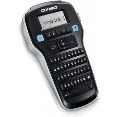 DYMO LabelManager 160 2174612