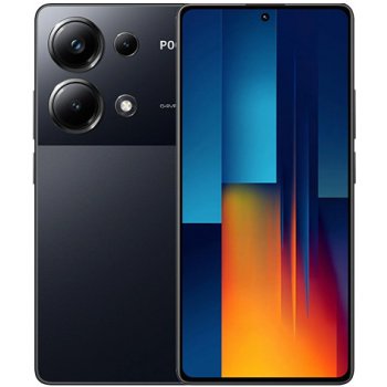 POCO M6 PRO 12GB/512GB