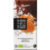 Meybona Bio mliečna čokoláda slaný karamel 100 g