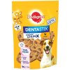 Pedigree Dentastix Chewy Chunx - mini maškrty kuracie 68 g (pre malé psy)