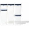 OXO POP UP 11235900 Set dóz 5 ks