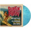 Various: Surfin' Party (Limited Coloured Vinyl) - Vinyl (LP)