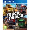 Truck Driver CZ