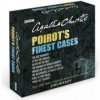 Poirot's Finest Cases