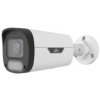 Uniview IPC2314LE-ADF28KM-WP, 4Mpix IP kamera, turret, objektív 2,8 mm (110,4 °), biela LED 30m, OwlView IPC2314LE-ADF28KM-WP