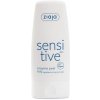 Ziaja Sensitive Skin enzymatický peeling pre citlivu pleť 60 ml