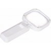 Levenhuk Lupa Zeno Read ZR10 white 2-6x