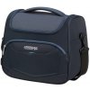 American Tourister Summerride kozmetický kufrík námornícka modrá