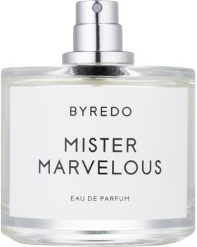 Byredo Mister Marvelous Parfumovaná voda pánska 100 ml Tester