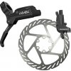 Kotouc.brzda Sram Level hydr. zadní,cerná,lanko 1800mm,G2CS 160mm