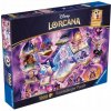 Puzzle 2D: Lorcana Amethyst (1000 dielikov)