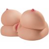 Pipedream Dirty Talk Interactive Titty Fuck-Her