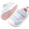 Chetto detské barefoot tenisky chetto free azul cielo