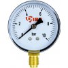 IBO Manometer 1/4