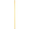 Merco tyčka P1 rôzne dĺžky žltá dĺžka 120 cm