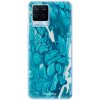 Odolné silikónové puzdro iSaprio - BlueMarble 15 - Realme 8 / 8 Pro