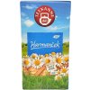 Teekanne Heřmánkový čaj 20 x 1.1 g