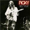 Neil Young - Roxy-Tonight'S the Night Live