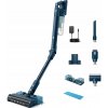 Tyčový vysávač Philips XC5244/10 série 5000 Flex Aqua, modrý