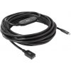 Club3D CAC-1538 USB-C na USB-A, 5 Gbps (M/F), 10m