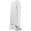 MikroTik RBwAPG-60ad 60GHz klientska jednotka wAP 60G RBwAPG-60ad