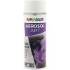 Dupli color Aerosol Art Lesk, rýchloschnúci-univerzálny akrylát v spreji - Ral 9003 400ml