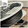 VAGNER Šnúra sumcová Braided Line Camo Multicolor 300m 0,40mm