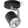 Philips Philips 50671/30/P0 - LED Stmievateľné bodové svietidlo BYRL 1xLED/4.5W/230V P3433 + záruka 5 rokov zadarmo