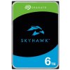 Seagate SkyHawk 6TB HDD / ST6000VX009 / Interní 3,5
