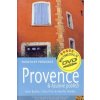 Provence & Azurové pobřeží - tur. průvodce + DVD