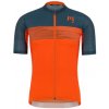 Karpos Green Fire tangerine M