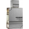Al Haramain Amber Oud Carbon Edition parfumovaná voda unisex 60 ml