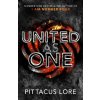 United As One (Pittacus Lore)(Brožovaná)