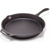 PETROMAX FP30 Liatinová panvica s rukoväťou 30cm