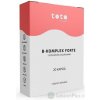 TOTO B-KOMPLEX FORTE cps s postupným uvoľňovaním 1x20 ks