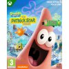 XONE/XSX The Patrick Star Game