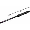 Delphin Corsa Black Carp SiC Prút 3,6 m 3,25 lb 2 diely