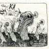 The K. - My Flesh Reveals Millions Of Souls