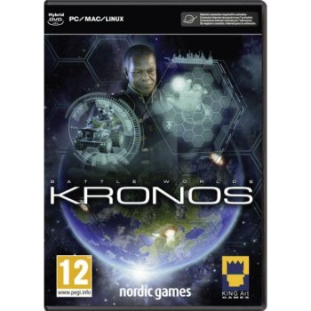 Battle Worlds: Kronos