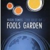 Fool's Garden - HIGH TIMES / BEST OF [CD]