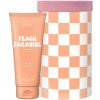 PUPA Milano Telové mlieko Peach Paradise Happy Box (Body Lotion) 200 ml