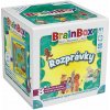 Asmodee CZ (Blackfire) Brainbox Rozprávky (V kocke!)