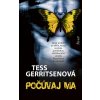 Počúvaj ma - Tess Gerritsenová
