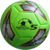 KUBISPORT K5/1K Kopacia lopta veľkosť 5 zelená