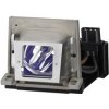 Lampa do projektora MITSUBISHI LVP-SD105, kompatibilná lampa bez modulu
